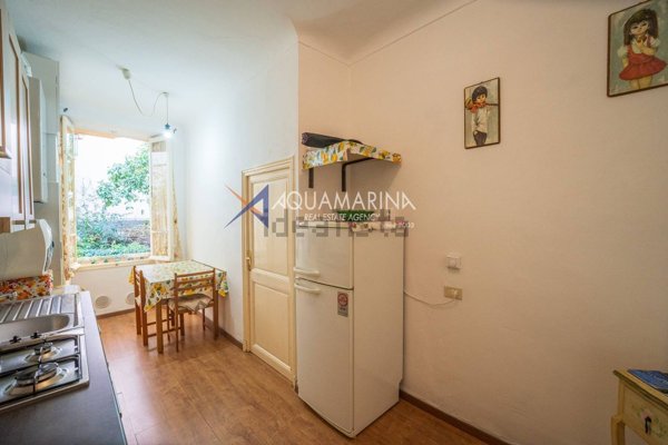 appartamento in vendita a Sanremo