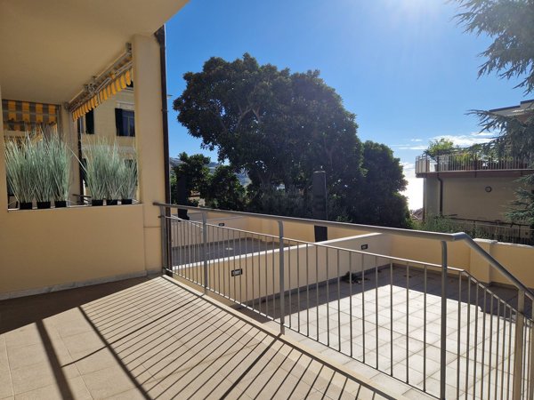 appartamento in vendita a Sanremo