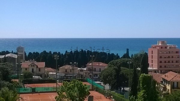appartamento in vendita a Sanremo