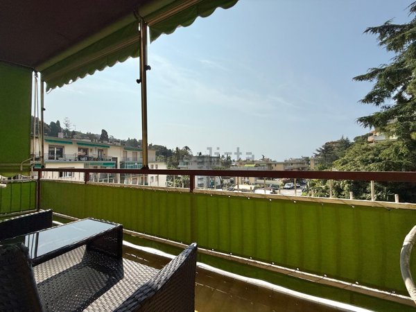 appartamento in vendita a Sanremo