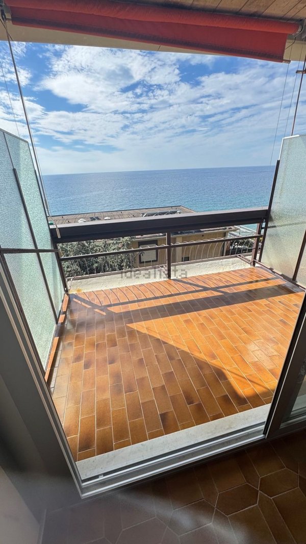 appartamento in vendita a Sanremo