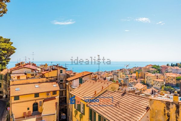 appartamento in vendita a Sanremo