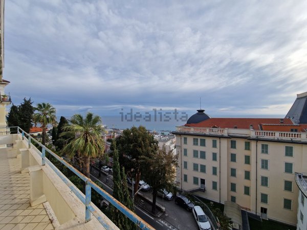 appartamento in vendita a Sanremo