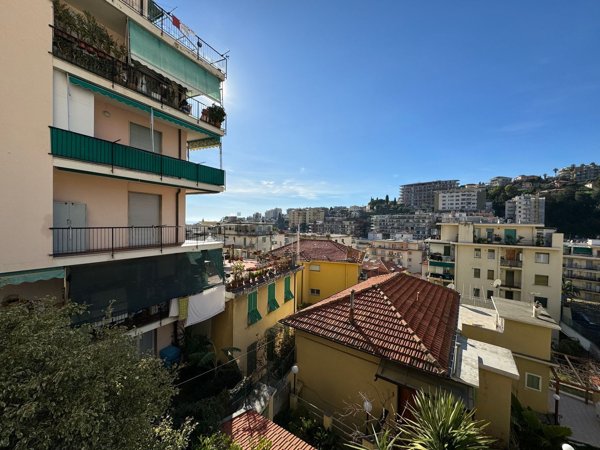 appartamento in vendita a Sanremo