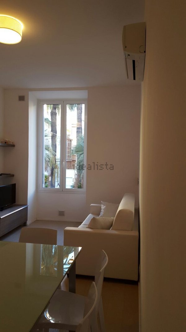 appartamento in vendita a Sanremo