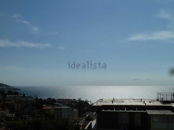 appartamento in vendita a Sanremo