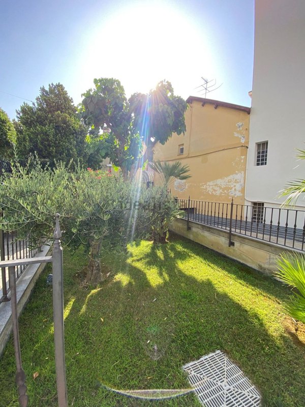 appartamento in vendita a Sanremo