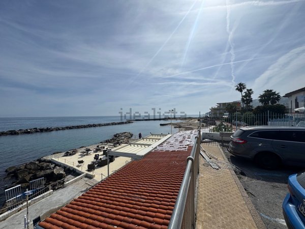 appartamento in vendita a Sanremo