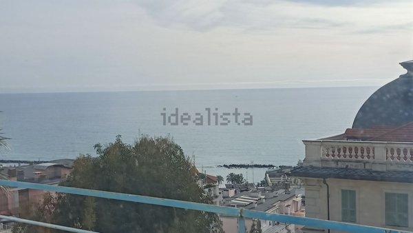 appartamento in vendita a Sanremo