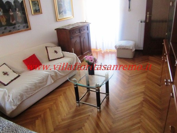 appartamento in vendita a Sanremo