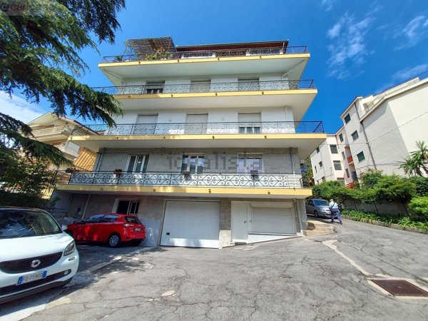 appartamento in vendita a Sanremo