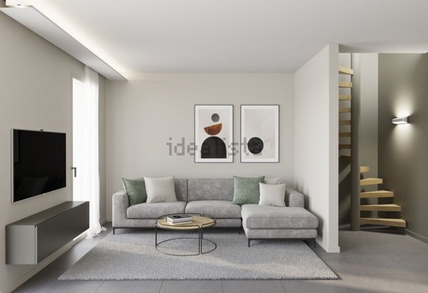 appartamento in vendita a Sanremo