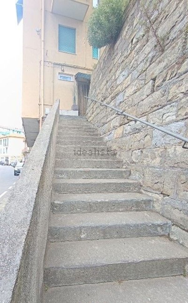 appartamento in vendita a Sanremo