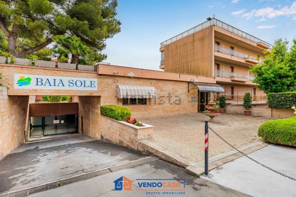 appartamento in vendita a Sanremo