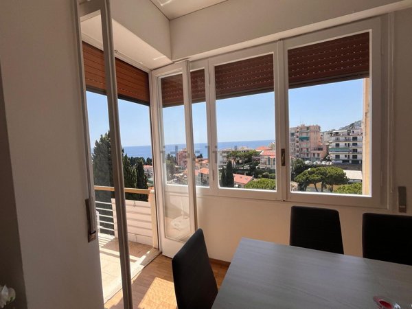 appartamento in vendita a Sanremo