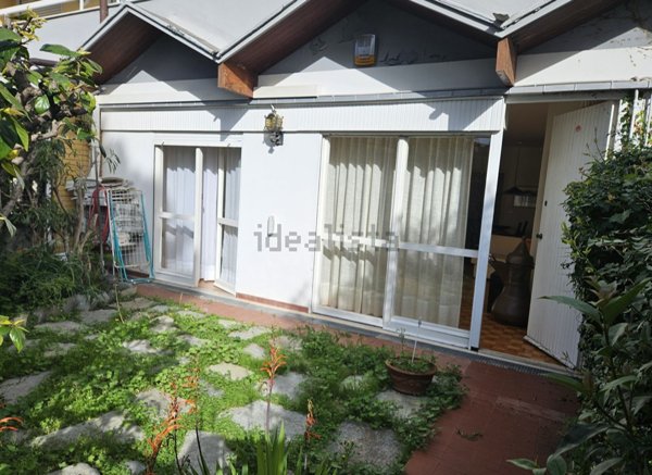 appartamento in vendita a Sanremo