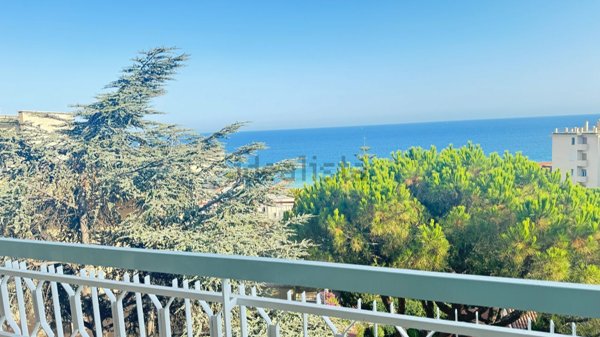 appartamento in vendita a Sanremo