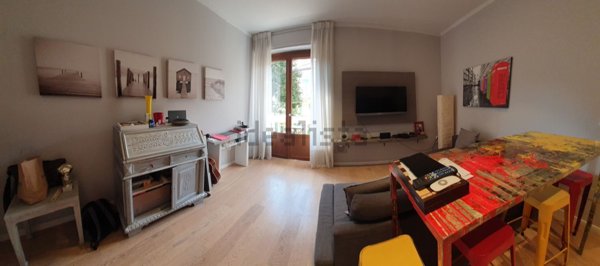 appartamento in vendita a Sanremo