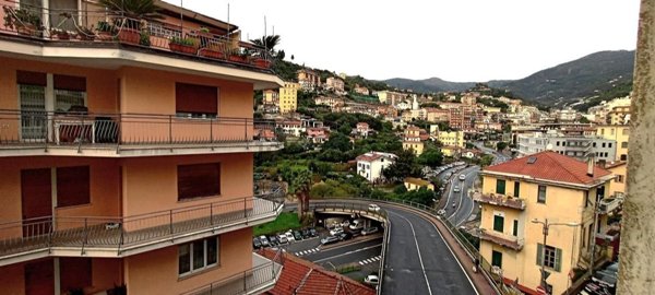 appartamento in vendita a Sanremo