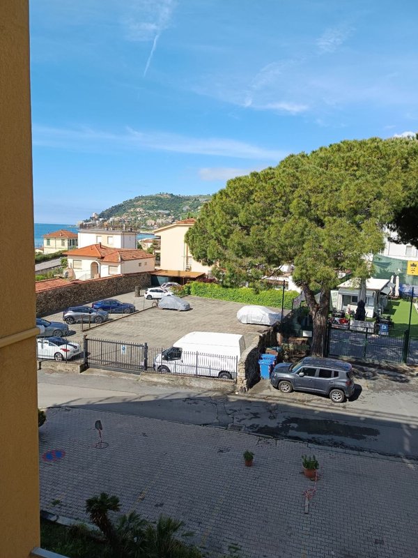 appartamento in vendita a Sanremo