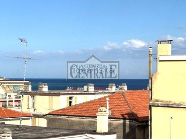 appartamento in vendita a Sanremo