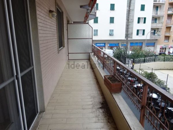 appartamento in vendita a Sanremo