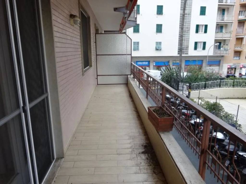 appartamento in vendita a Sanremo