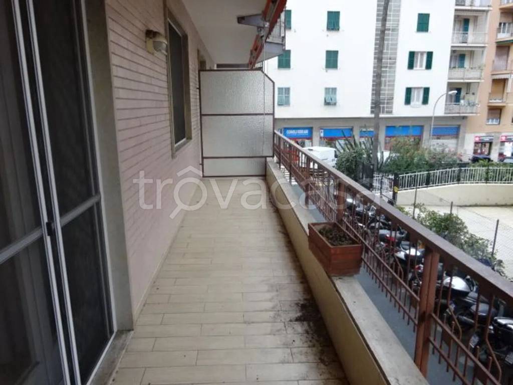 appartamento in vendita a Sanremo