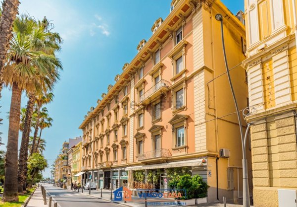 appartamento in vendita a Sanremo