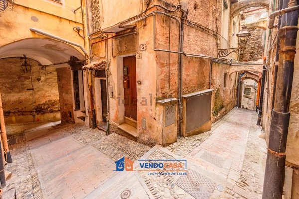 appartamento in vendita a Sanremo