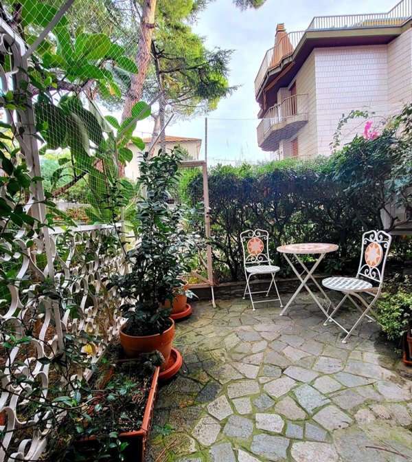 appartamento in vendita a Sanremo