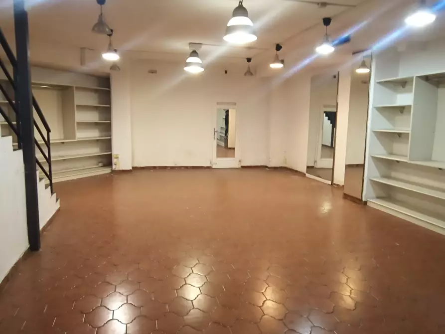 locale commerciale in vendita a Sanremo