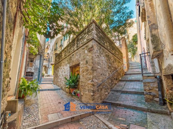 appartamento in vendita a Sanremo