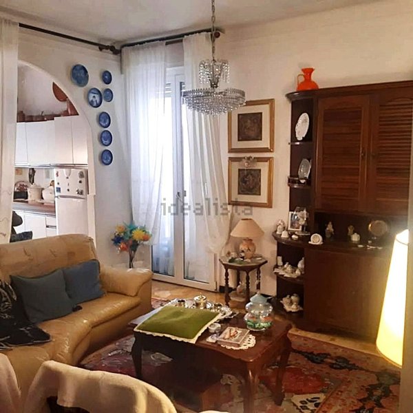 appartamento in vendita a Sanremo