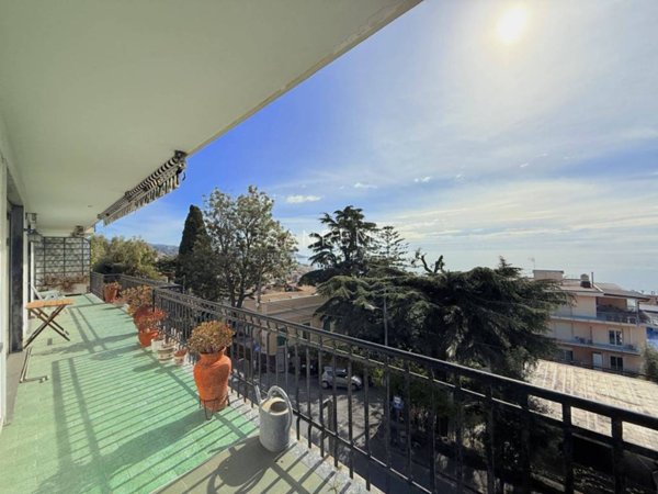 appartamento in vendita a Sanremo