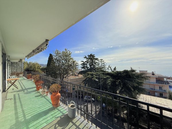 appartamento in vendita a Sanremo