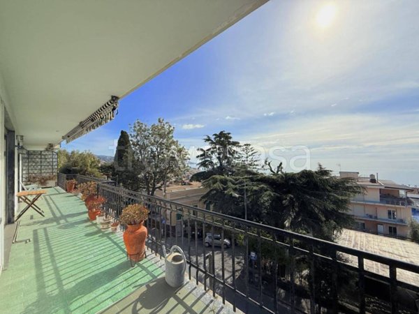 appartamento in vendita a Sanremo