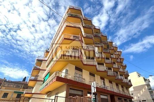 appartamento in vendita a Sanremo