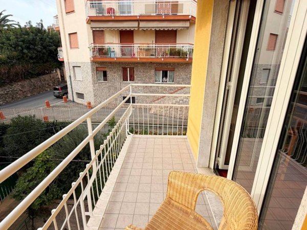 appartamento in vendita a Sanremo