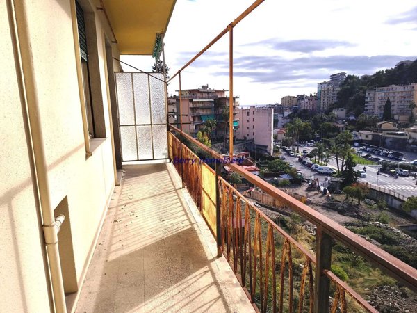 appartamento in vendita a Sanremo