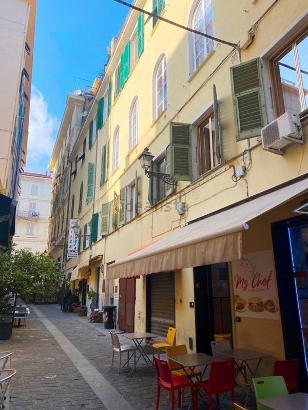 appartamento in vendita a Sanremo