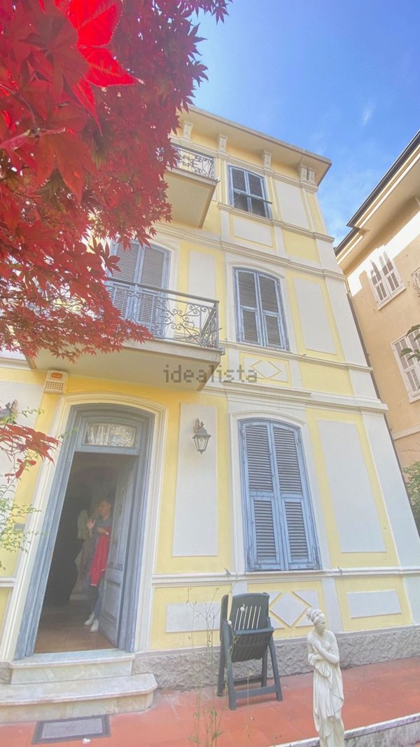 casa indipendente in vendita a Sanremo