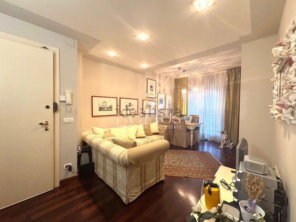 appartamento in vendita a Sanremo