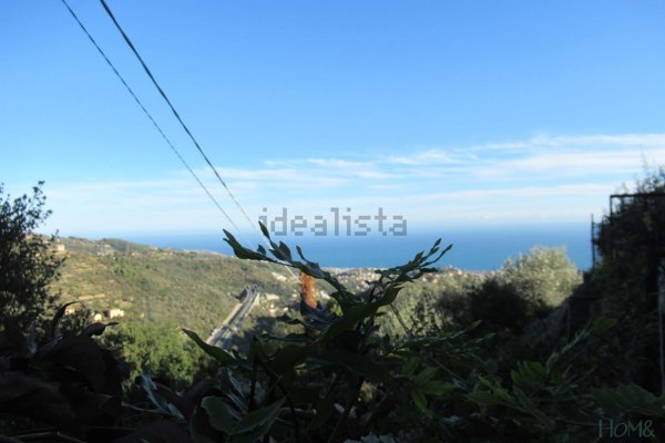 appartamento in vendita a Sanremo