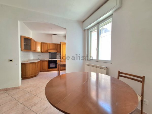 appartamento in vendita a Sanremo in zona Coldirodi