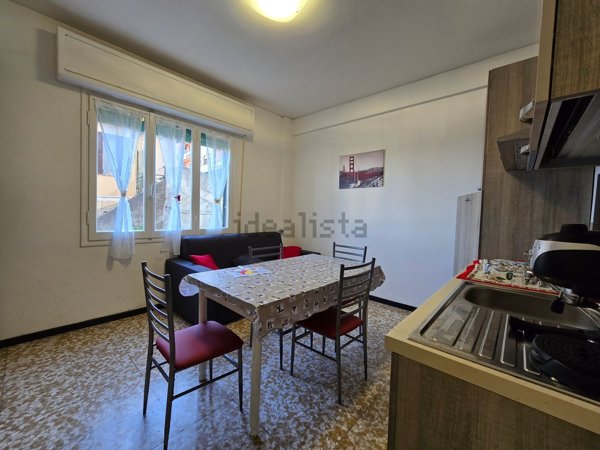 appartamento in vendita a Sanremo