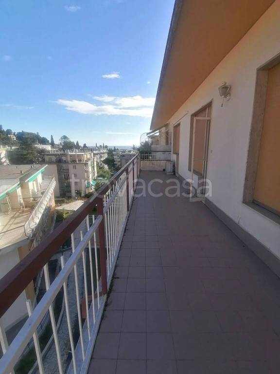 appartamento in vendita a Sanremo