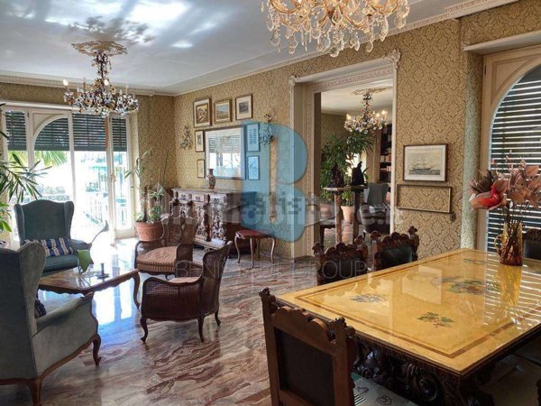 appartamento in vendita a Sanremo