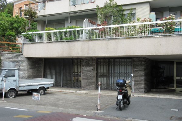 appartamento in vendita a Sanremo