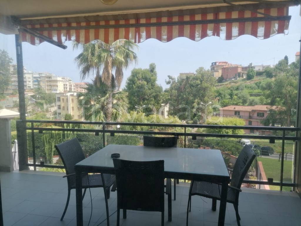 appartamento in vendita a Sanremo